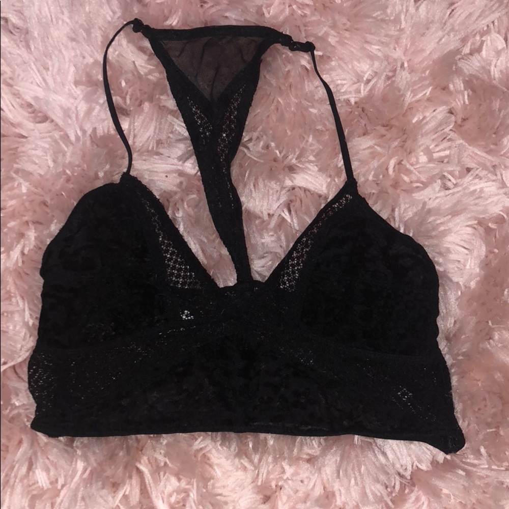 Beautiful sexy free people bralette